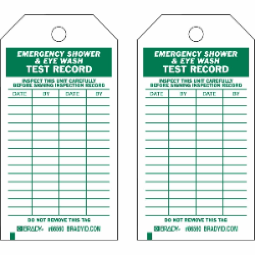 Brady® 86560