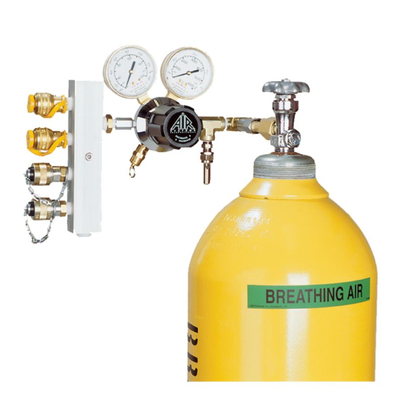 Air Systems HP-CW1-346