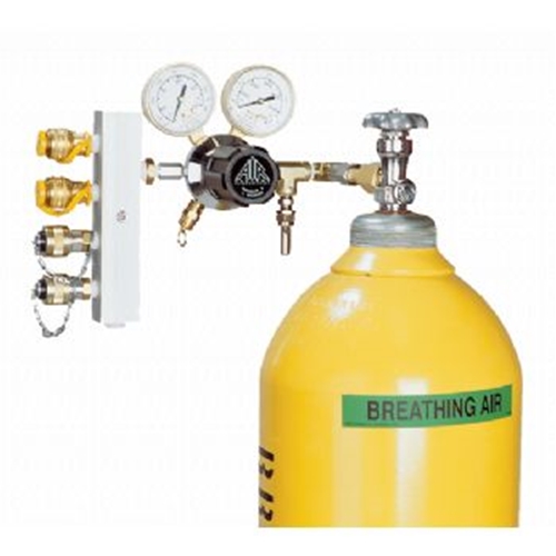 Air Systems HP-CW1-347