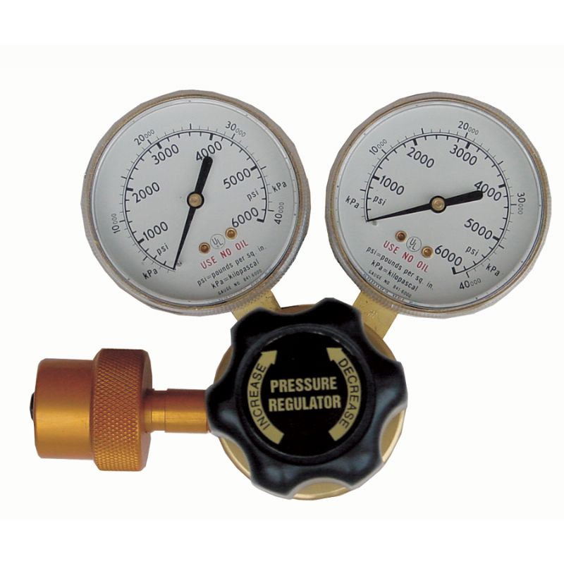Air Systems RG-6000FIL