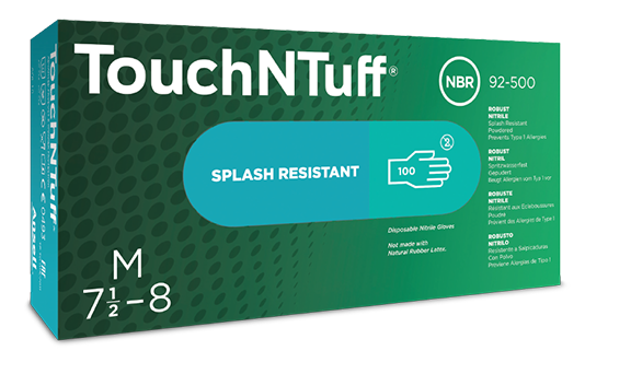 Touch N Tuff 92-500 L