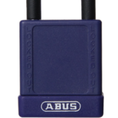ABUS 74/40KD-PURPLE