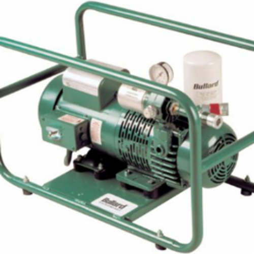 Bullard® EDP16TE
