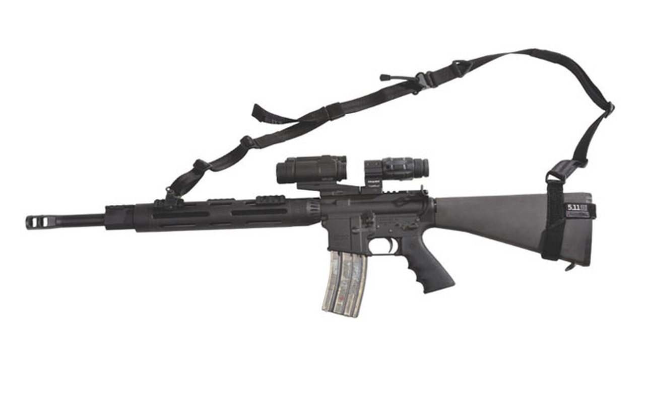 5.11 Tactical 59123BK