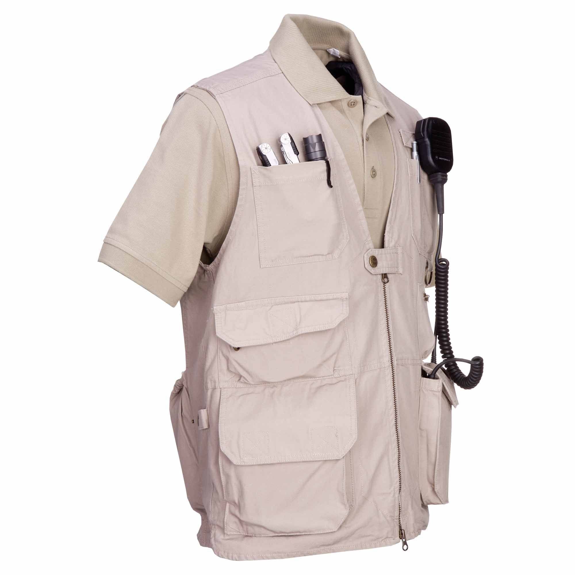 5.11 Tactical 80001BKXL