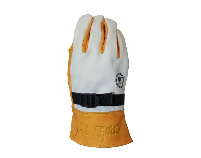 Chicago Protective Apparel PG-0-ADJS-8