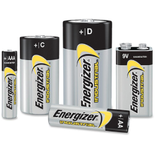 Energizer® EN92