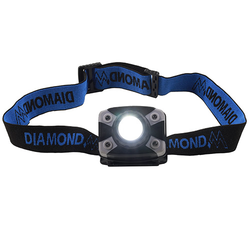 Diamond M DM-FL50400