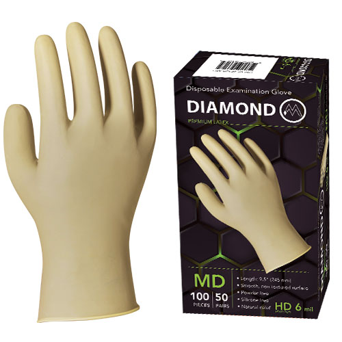 Diamond M DM-GL32220-LG