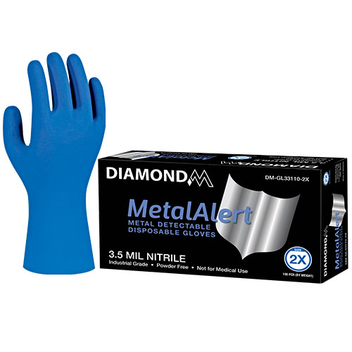 Diamond M DM-GL33110-XL