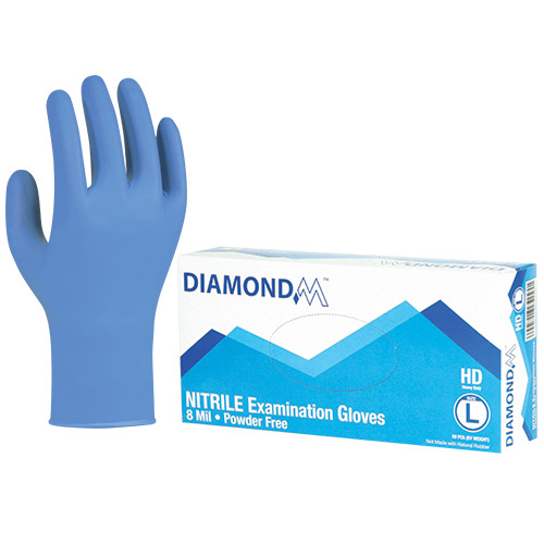 Diamond M DM-GL33210-LG