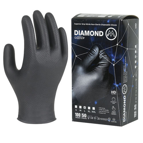 Diamond M DM-GL33310-LG
