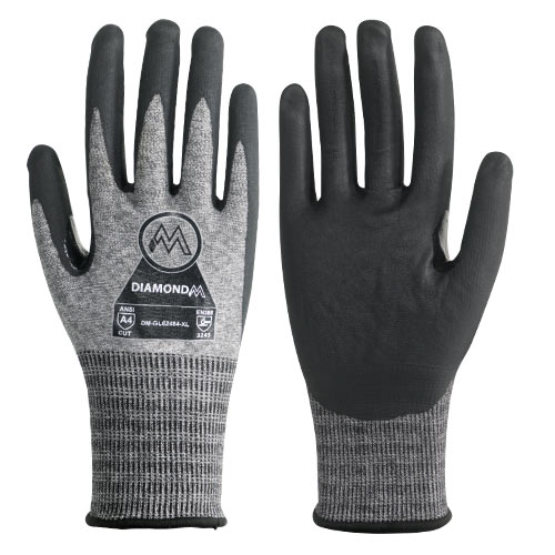 Diamond M DM-GL62484-LG