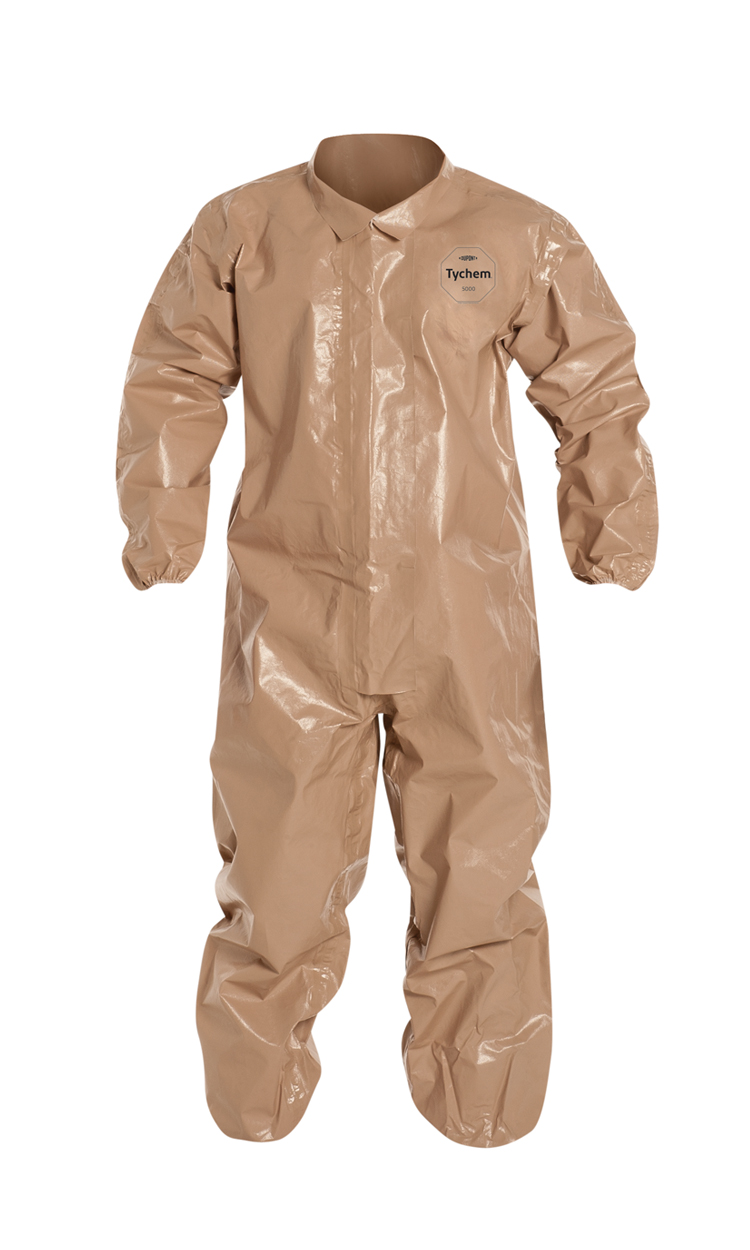 DuPont™ Tychem® C3125T 2X