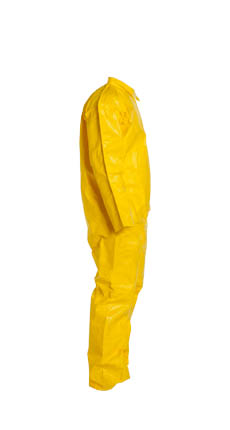 DuPont™ Tychem® QC120B 2X