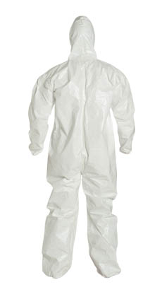 DuPont™ Tychem® SL127T M