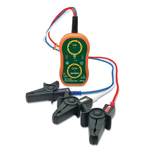 Teledyne FLIR PRT200