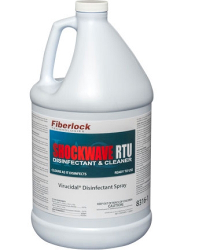 Fiberlock 8316CA