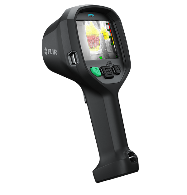 FLIR&reg; 18706-0601