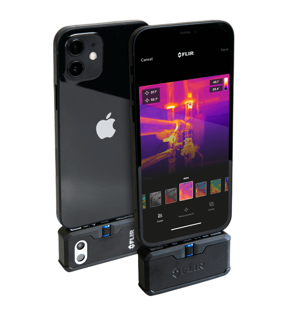 FLIR&reg; 435-0006-03