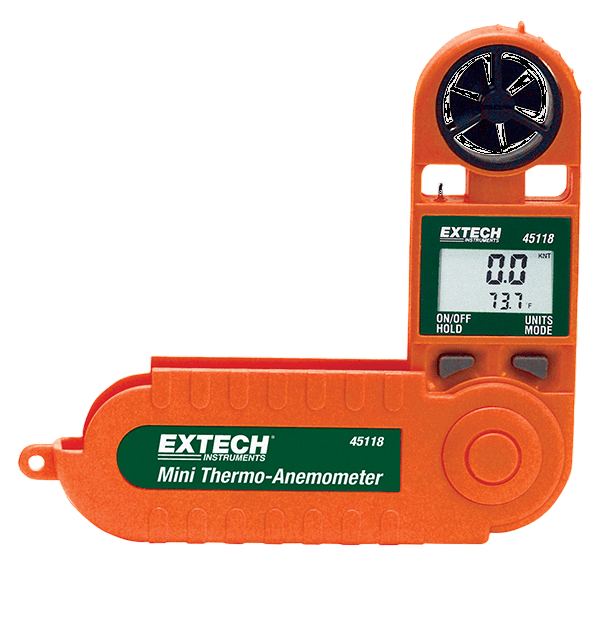 Extech&reg; 45118