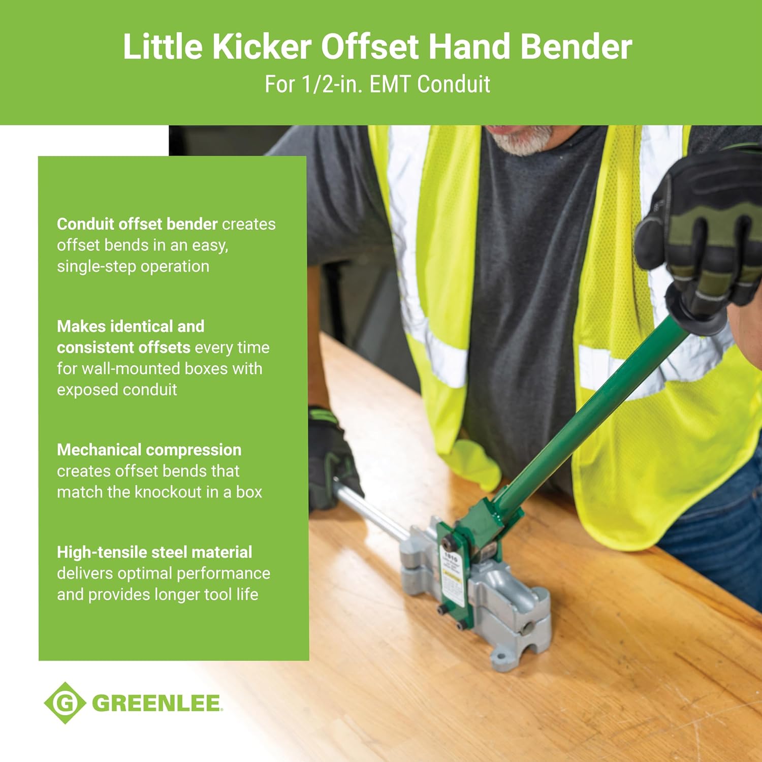 Greenlee® 1810