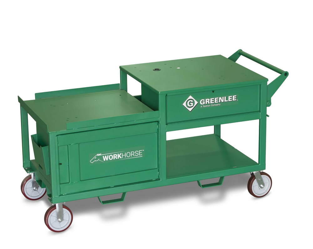 Greenlee® WK100