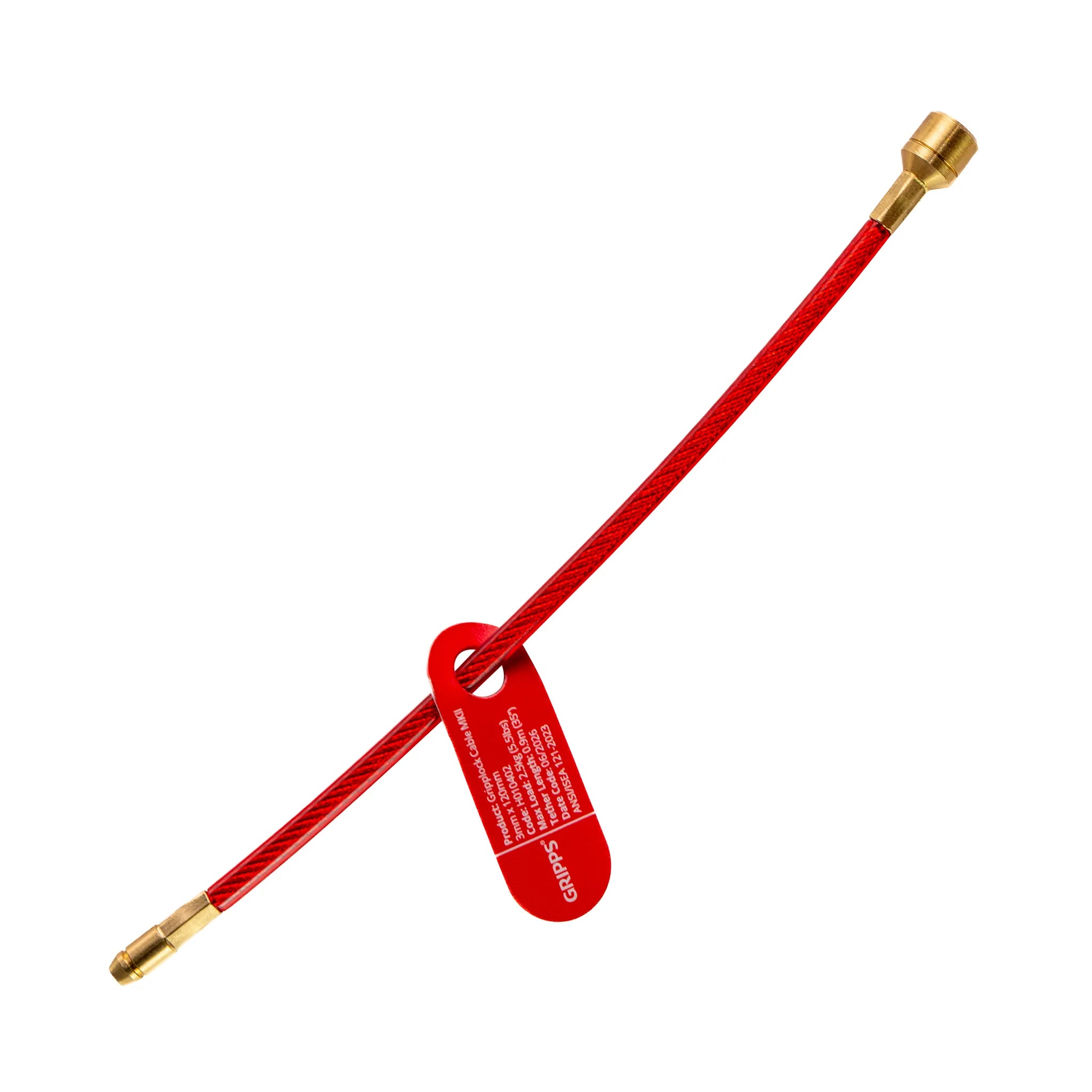 GRIPPS&reg; H010402-5