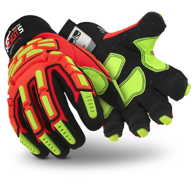 HexArmor&reg; 4021X L