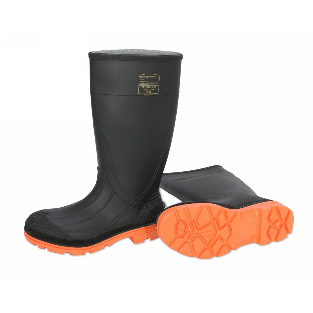 Servus Boots 75145-10