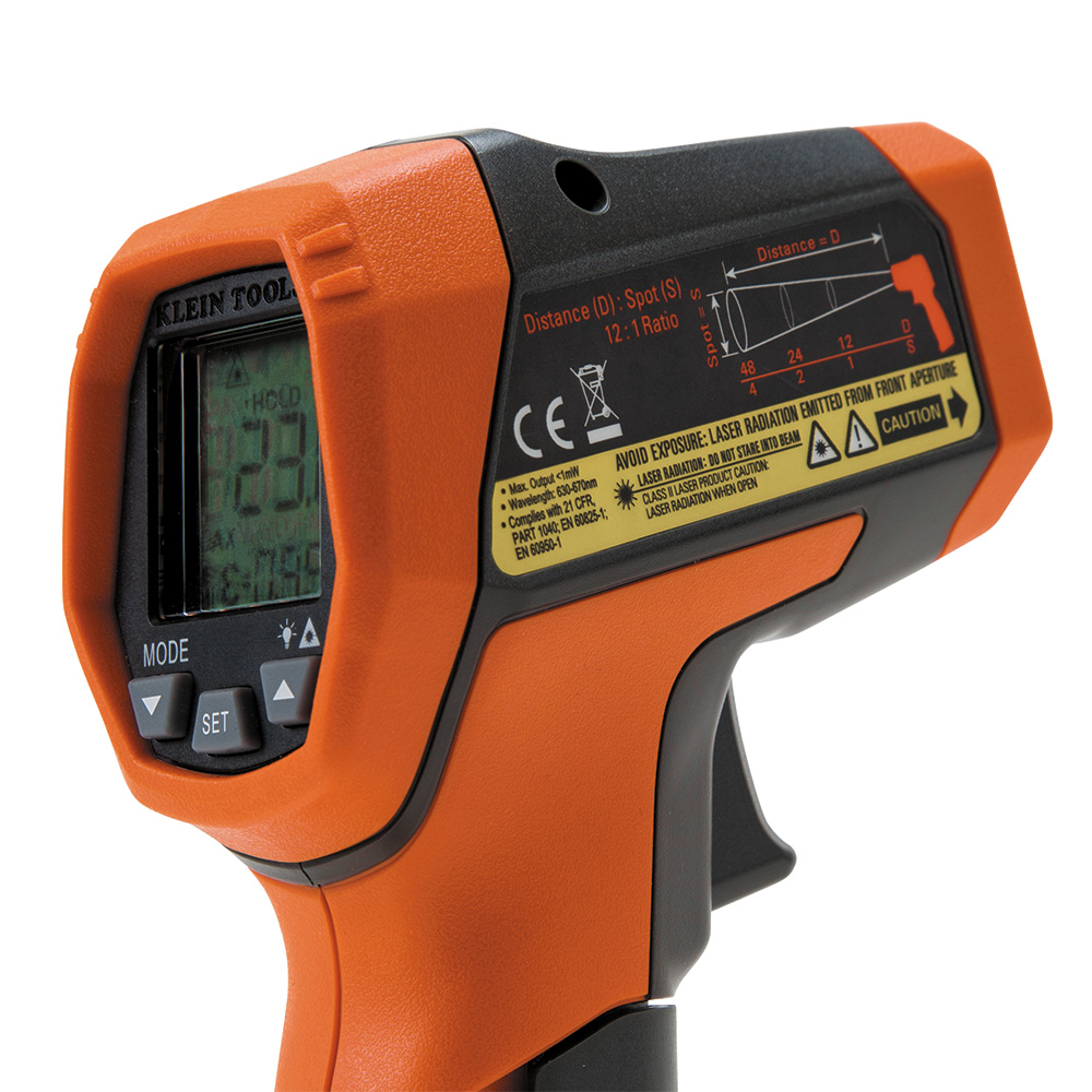 Klein® IR5