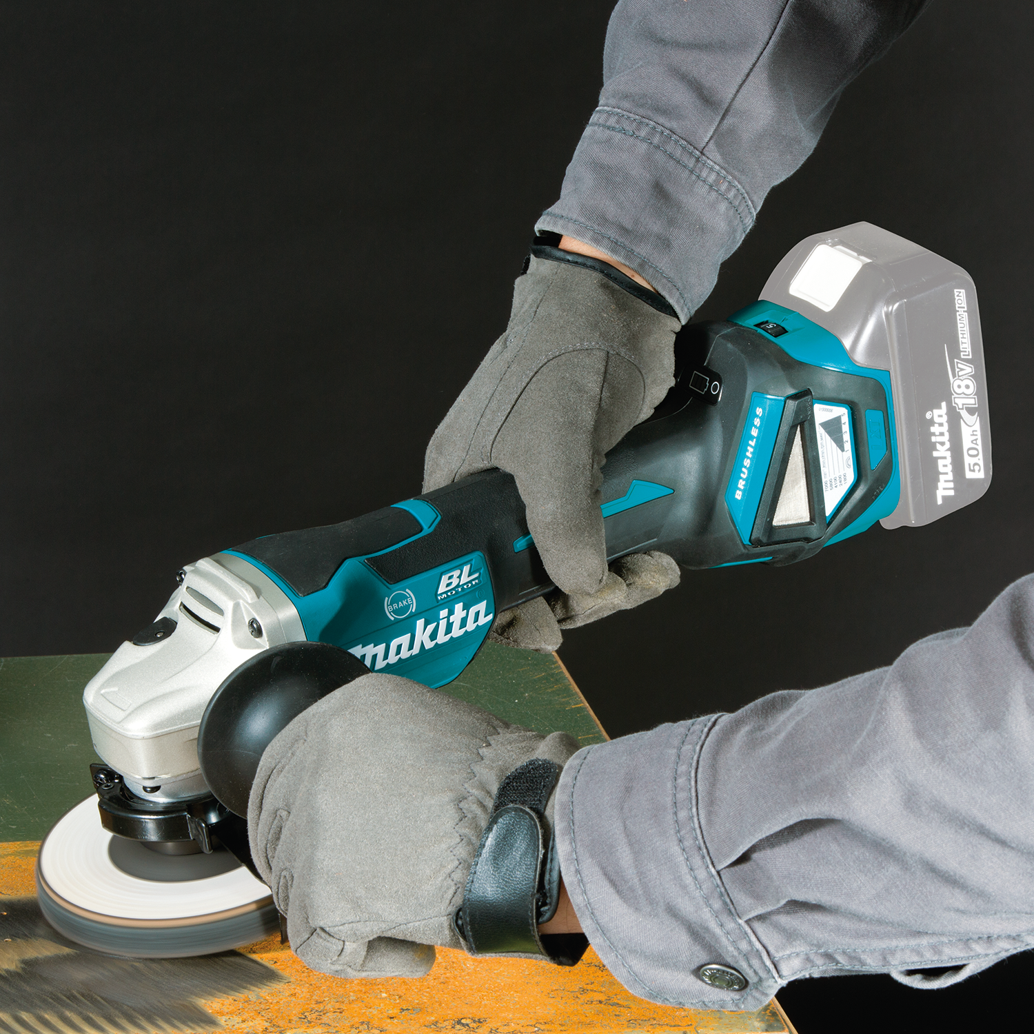 Makita® XAG20Z