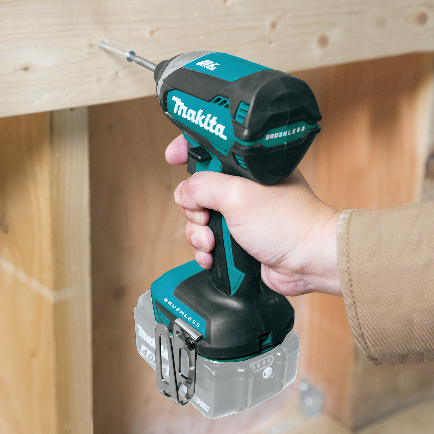 Makita® XDT13Z