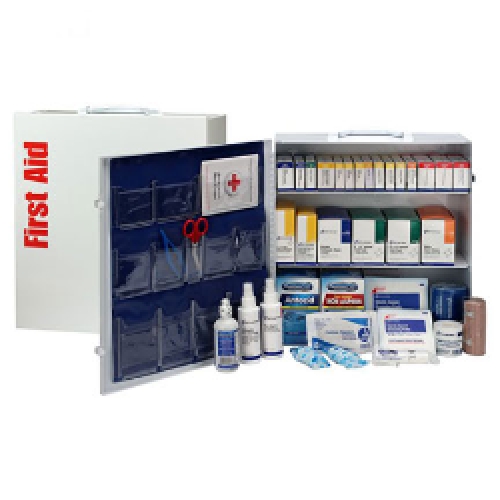 Mallory Safety MALSA-FACAB3B