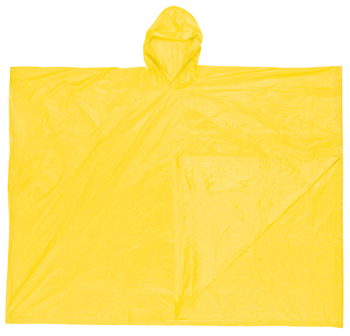 MCR Safety 040 YELLOW