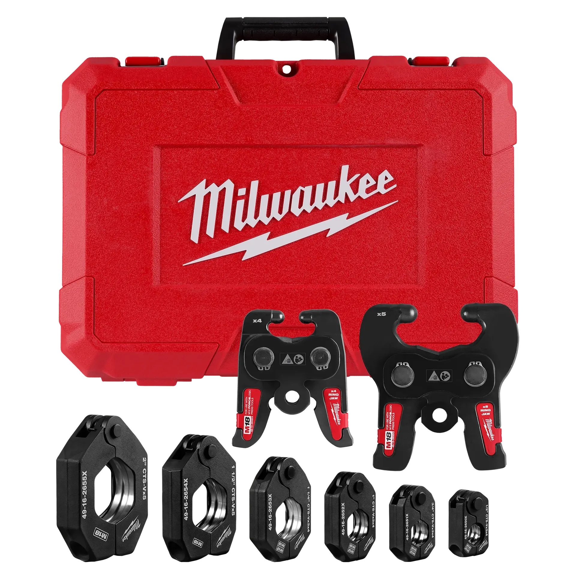 Milwaukee® 49-16-2692X