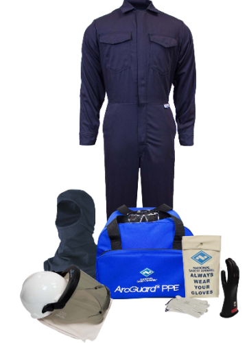 National Safety Apparel® KIT2CV11BXLPV