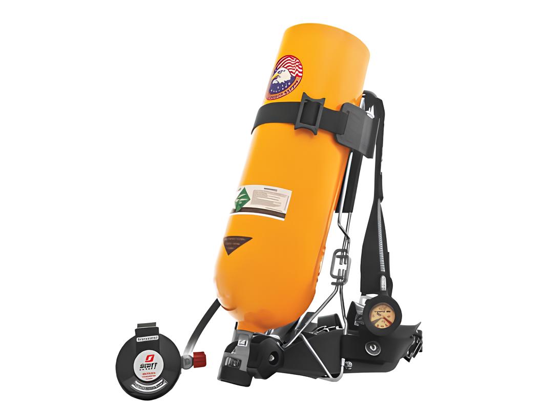 3M Scott Safety 7012623414