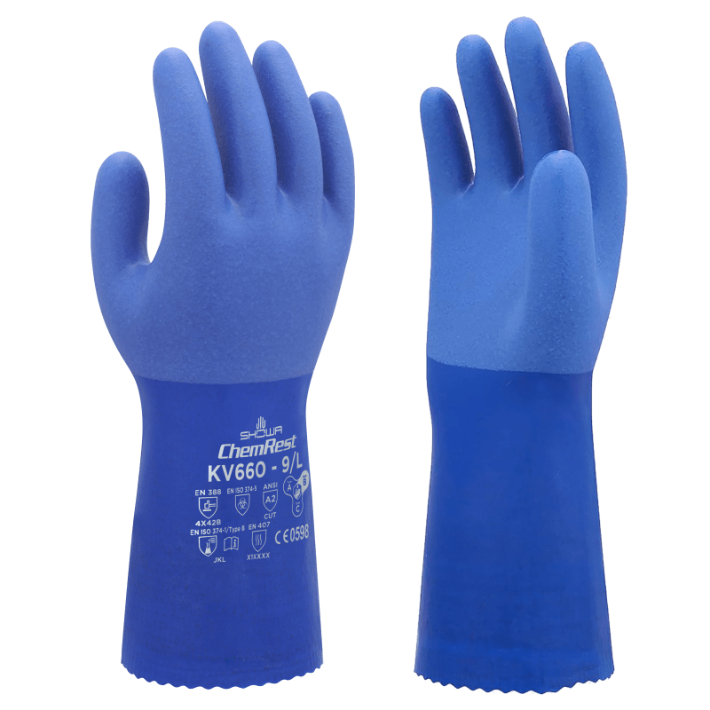 SHOWA® KV660XL-10