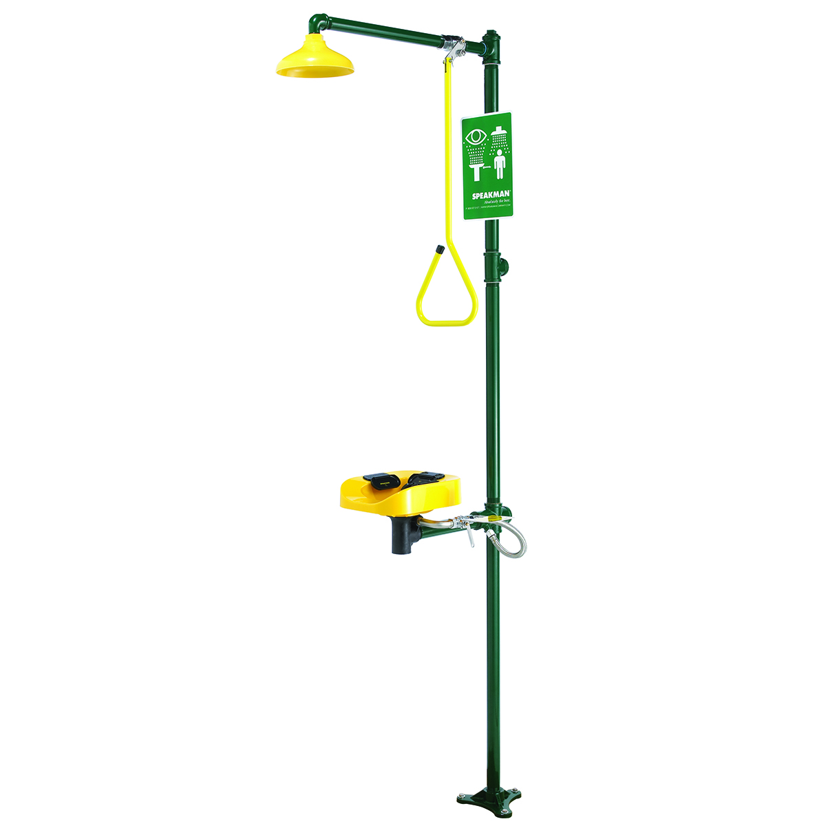 Speakman® SE-1200
