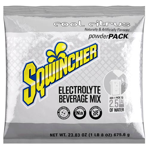 Sqwincher&reg; 016050CC