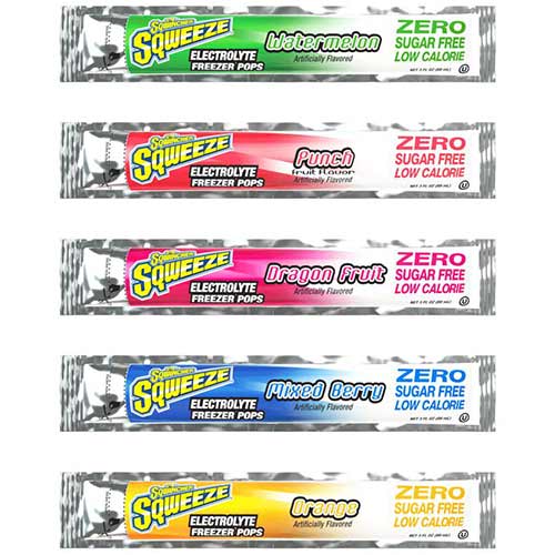 Sqwincher&reg; 159200231