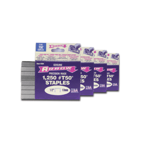 Arrow Fasteners T5012