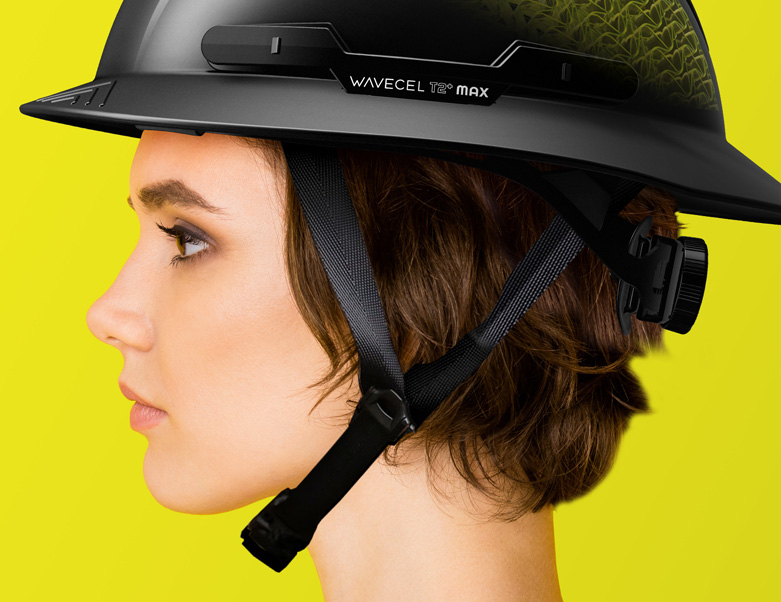 WaveCel 80-00-0009 | Mallory Safety and Supply
