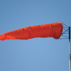 Safety Flag WS18/60