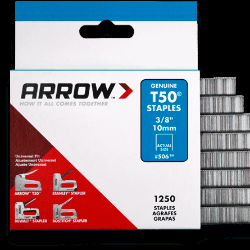 Arrow Fasteners 506