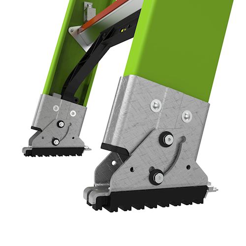 slide Little Giant 17932
