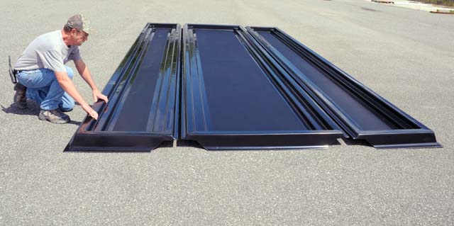 slide UltraTech 7210