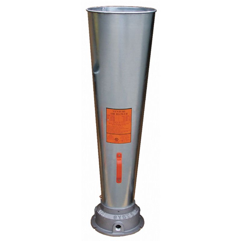 slide Air Systems ASI-2900