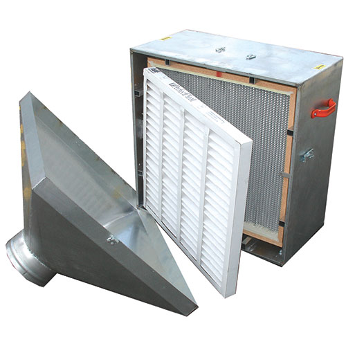 Air Systems FH24-8-14